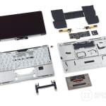 Zdjęcie okładkowe wpisu: Nowy MacBook rozłożony przez iFixit