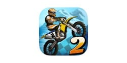 Zdjęcie okładkowe wpisu Mad Skills Motocross 2 – najlepszy update