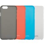 Zdjęcie okładkowe wpisu: Akcesoria XtremeMac dla iPhone’a 6