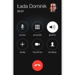 Zdjęcie okładkowe wpisu: Nawiązywanie połączeń głosowych w trybie głośnomówiącym