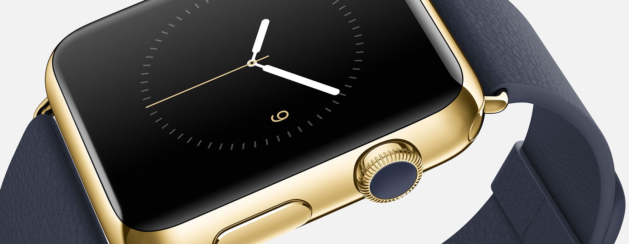 Zdjęcie okładkowe wpisu Apple Watch i siedem nowych reklam