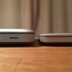 Zdjęcie okładkowe wpisu: MacBook Pro Retina 13″ po miesiącu używania