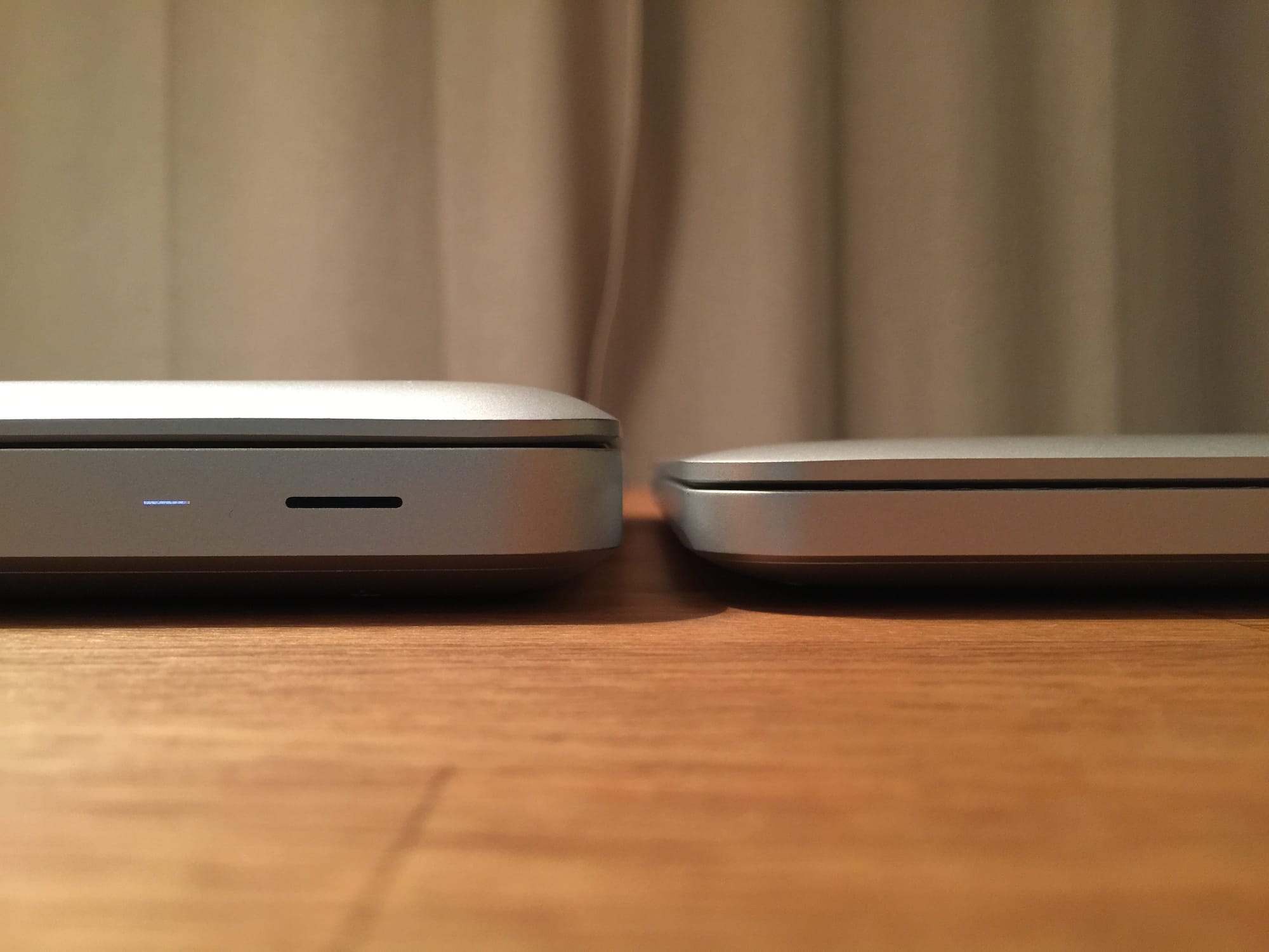 Zdjęcie okładkowe wpisu MacBook Pro Retina 13″ po miesiącu używania