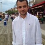 Zdjęcie okładkowe wpisu: Inny punkt widzenia