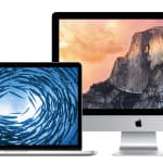 Zdjęcie okładkowe wpisu: Nowy MacBook Pro 15″ i iMac Retina 5K mid 2015