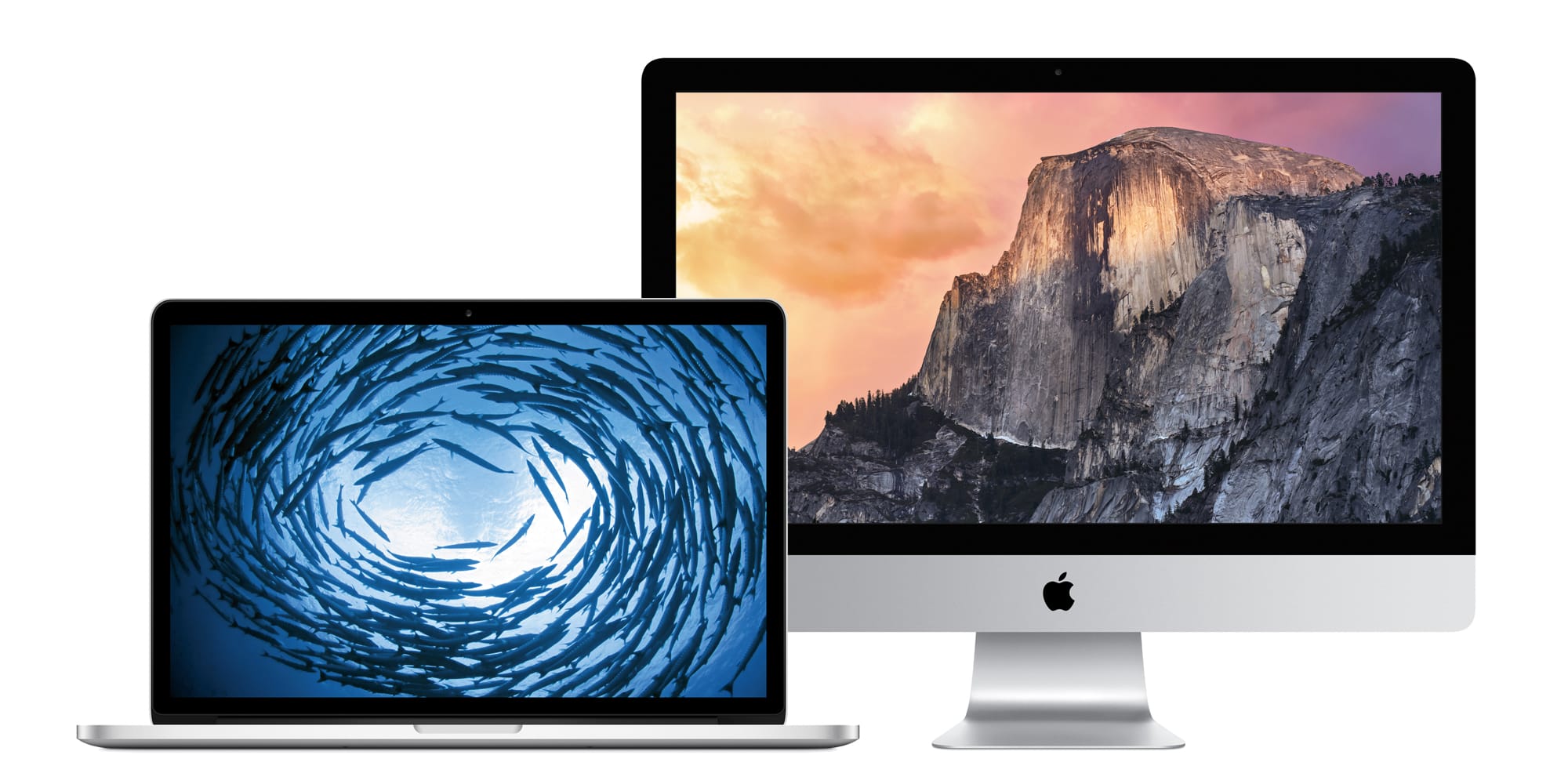 Zdjęcie okładkowe wpisu Nowy MacBook Pro 15″ i iMac Retina 5K mid 2015