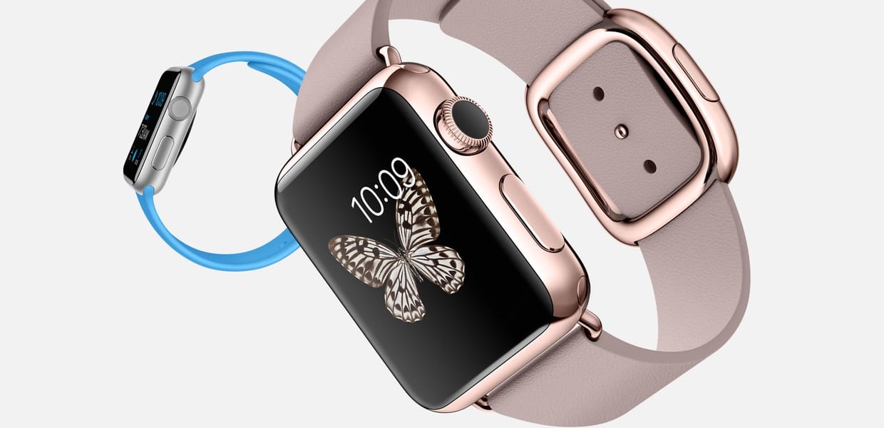 Zdjęcie okładkowe wpisu Apple rozpoczyna program dla twórców opasek do Apple Watch