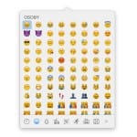 Zdjęcie okładkowe wpisu: Wprowadzanie Emoji na OS X
