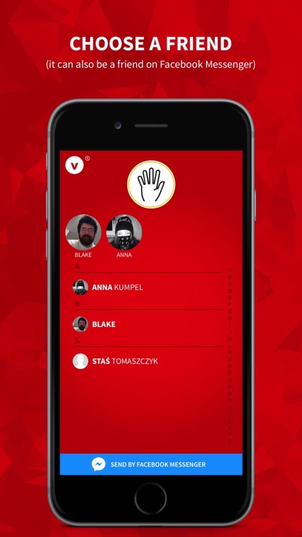 Five - polskie aplikacje w App Store