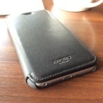 Zdjęcie okładkowe wpisu: Pierwsze wrażenia: Knomo Leather Folio