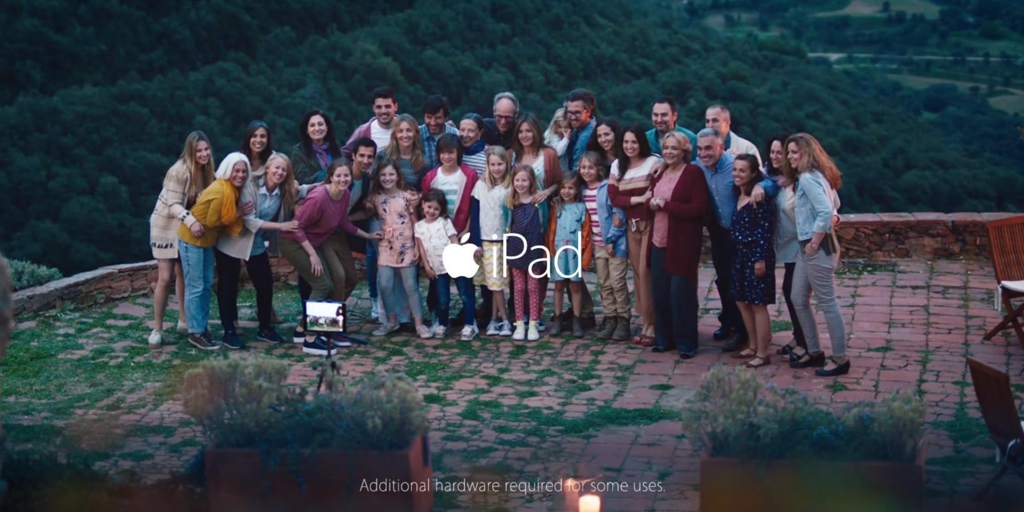 Zdjęcie okładkowe wpisu iPad – zmienia wszystko