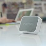 Zdjęcie okładkowe wpisu: Koss – Wireless Speaker