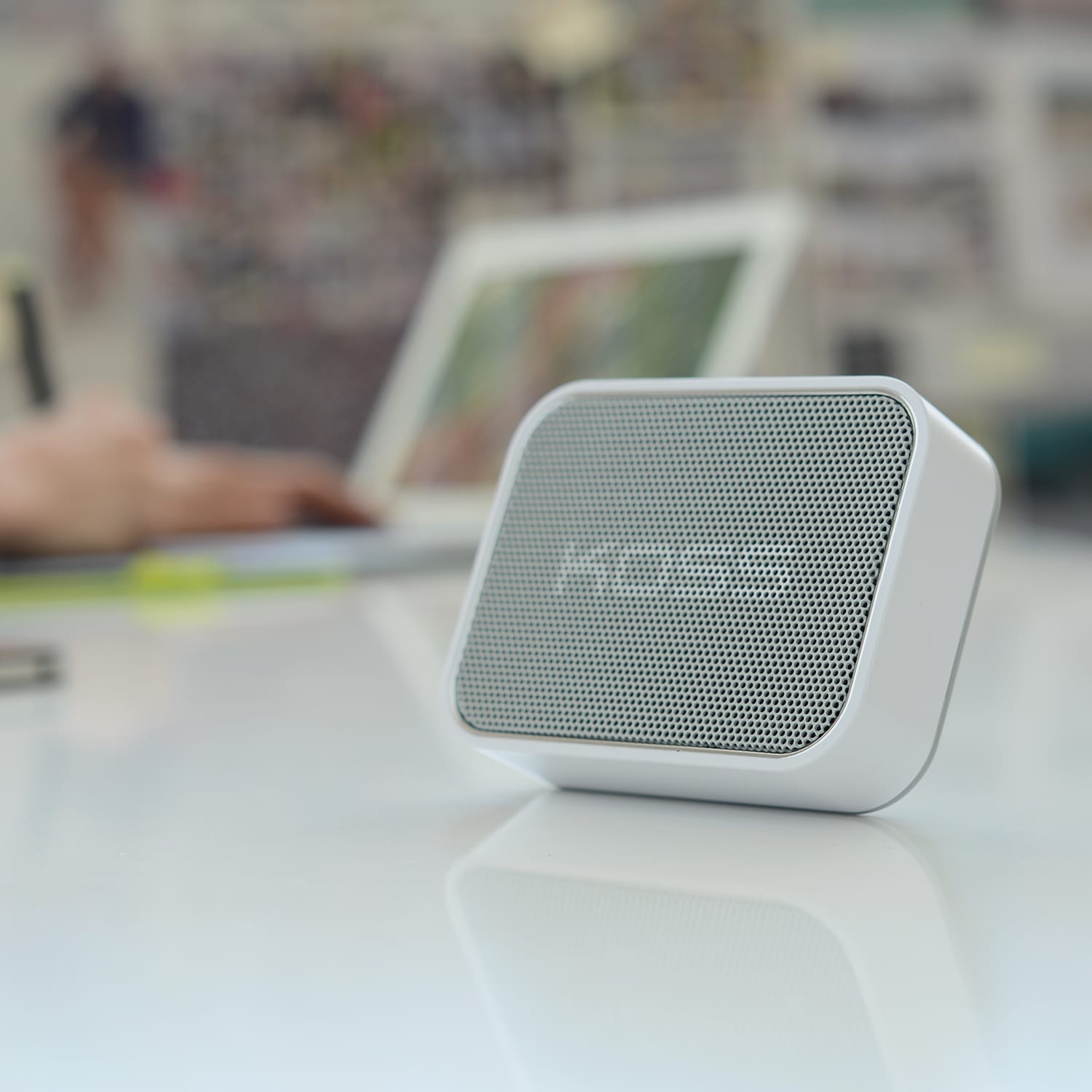 Zdjęcie okładkowe wpisu Koss – Wireless Speaker