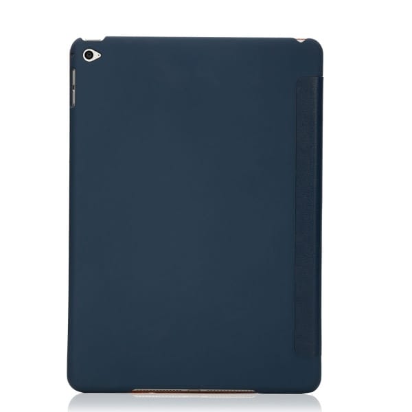 Pierwsze wrażenia Knomo Folio dla iPada Air 2