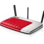 Zdjęcie okładkowe wpisu: Pierwsze wrażenia: FRITZ!Box 6840