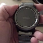 Zdjęcie okładkowe wpisu: Unboxing Garmina Fenix 3 i nuvicam