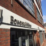 Zdjęcie okładkowe wpisu: Bowers & Wilkins zmienia właściciela