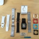 Zdjęcie okładkowe wpisu: Przegląd pasków do Apple Watch