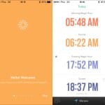 Zdjęcie okładkowe wpisu: Lumy dla iPhone – recenzja