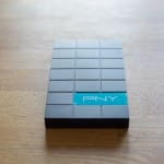 Zdjęcie okładkowe wpisu: Pierwsze wrażenia – PNY obudowa zewnętrzna na SSD