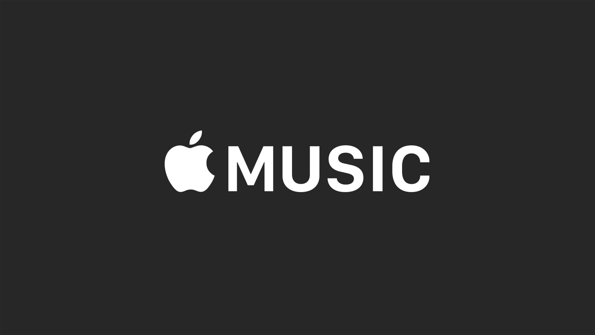 Zdjęcie okładkowe wpisu Apple Music czyli (nie)uczciwa konkurencja