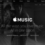 Zdjęcie okładkowe wpisu: Apple Music – nie ulega wątpliwości, że trochę „pozamiata”