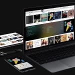 Zdjęcie okładkowe wpisu: Ukrywanie Apple Music