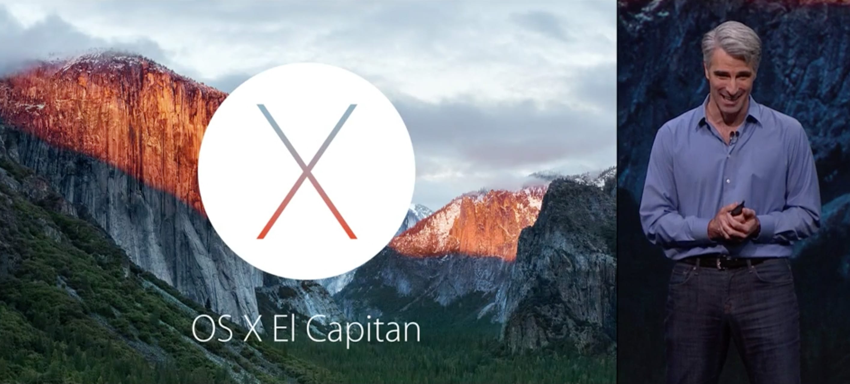 Zdjęcie okładkowe wpisu OS X El Capitan
