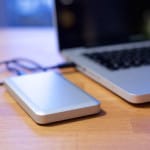 Zdjęcie okładkowe wpisu: Freecom – SSD zatopiony w magnezie