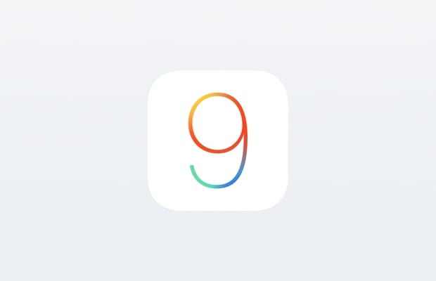 Zdjęcie okładkowe wpisu Aktualizacja iOS 9 mimo braku miejsca