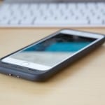 Zdjęcie okładkowe wpisu: Pierwsze wrażenia – Mophie Juice Pack dla iPhone 6 Plus