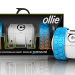 Zdjęcie okładkowe wpisu: Sphero Ollie – recenzja
