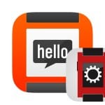 Zdjęcie okładkowe wpisu: Pebble i Smartwatch Pro