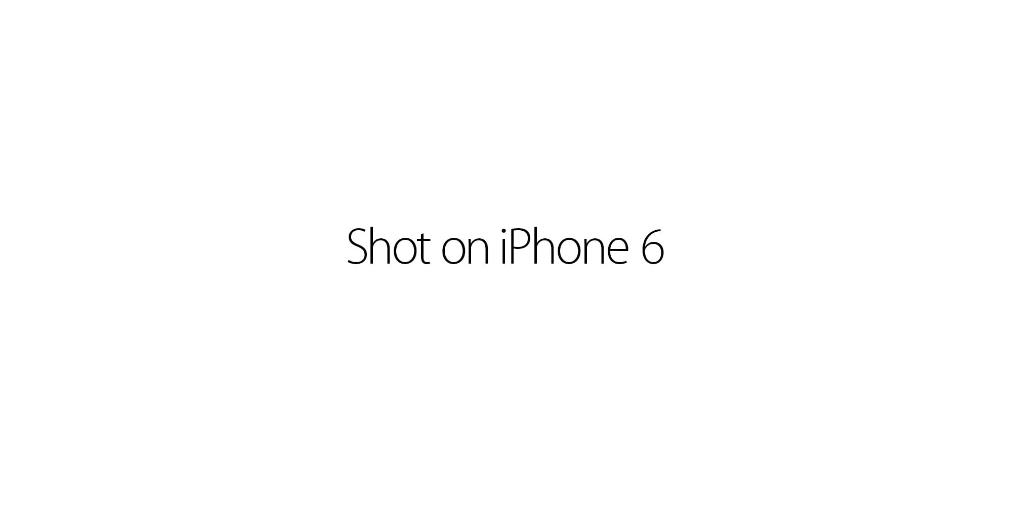 Zdjęcie okładkowe wpisu Kręcone iPhone’em 6