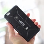 Zdjęcie okładkowe wpisu: UAG Scout – etui dla iPhone 6 Plus