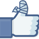 Zdjęcie okładkowe wpisu: #lifehacker – Dlaczego warto posprzątać Facebooka?