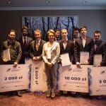 Zdjęcie okładkowe wpisu: Aplikacje Galileo Masters podbijają rynki