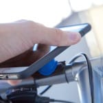 Zdjęcie okładkowe wpisu: Quad Lock dla iPhone 6 Plus – pierwsze wrażenia