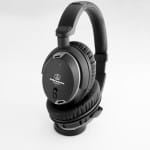 Zdjęcie okładkowe wpisu: Recenzja: Audio-Technica ATH-ANC9