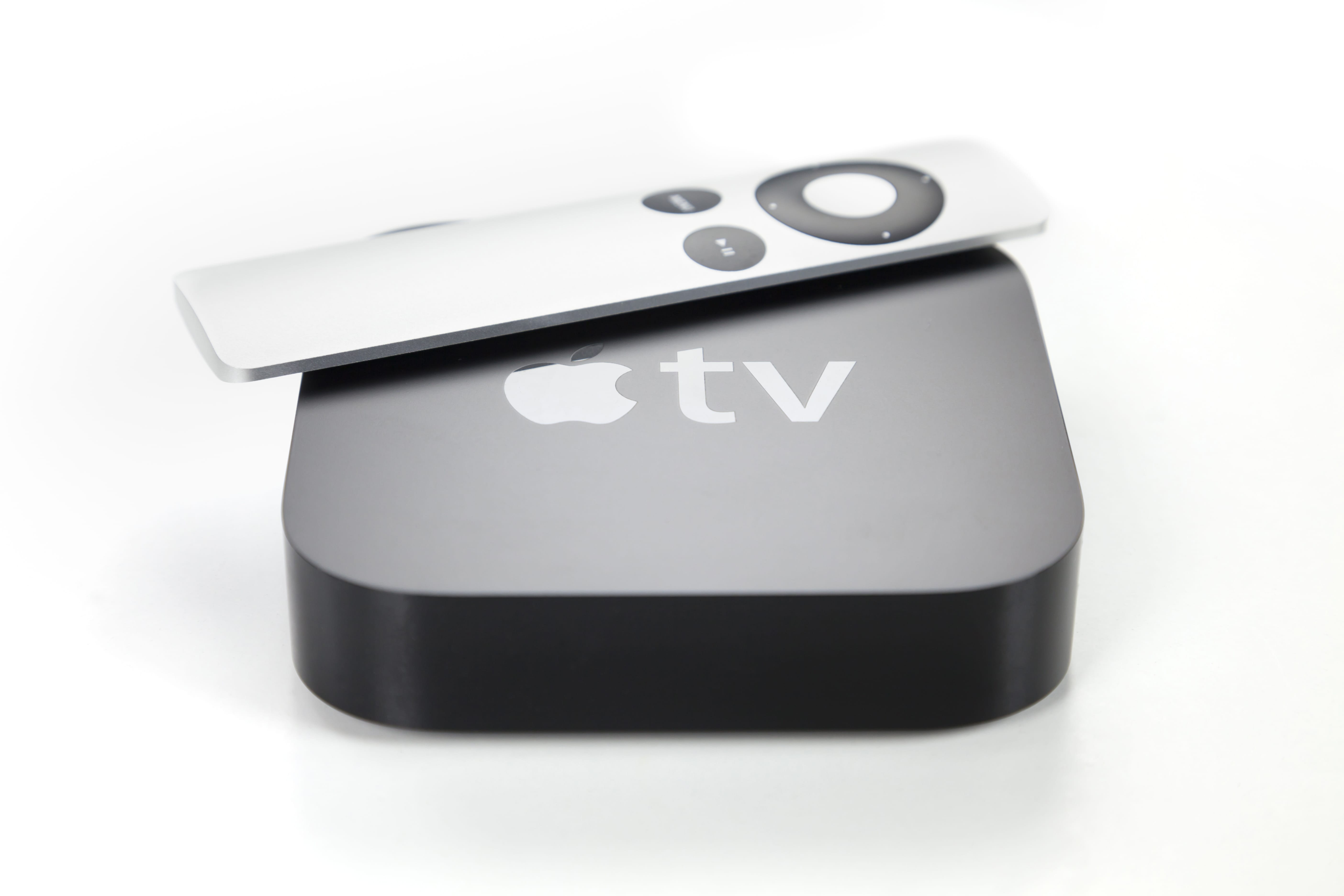 Zdjęcie okładkowe wpisu Apple TV – najbardziej niezrozumiany produkt Apple