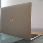 Zdjęcie okładkowe wpisu: Pierwsze wrażenia – folia JCPAL Mac Guard dla Macbooka