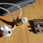 Zdjęcie okładkowe wpisu: Pierwsze wrażenia – słuchawki RHA T10i