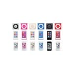 Zdjęcie okładkowe wpisu: iPody wreszcie doczekają się odświeżenia?