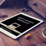 Zdjęcie okładkowe wpisu: Mój poradnik „Jakim jesteś Makiem?” już dostępny w sprzedaży