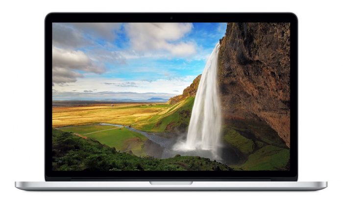 Zdjęcie okładkowe do wpis Update firmware pamięci flash dla MacBooków Pro mid 2015