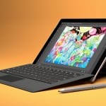 Zdjęcie okładkowe wpisu: Microsoft Surface 4 Pro – moje pierwsze wrażenia
