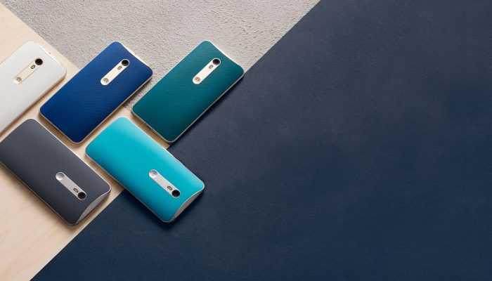 Zdjęcie okładkowe do wpis Nowe Moto X Style i Play – jedna z nich bardzo przypadła mi do gustu