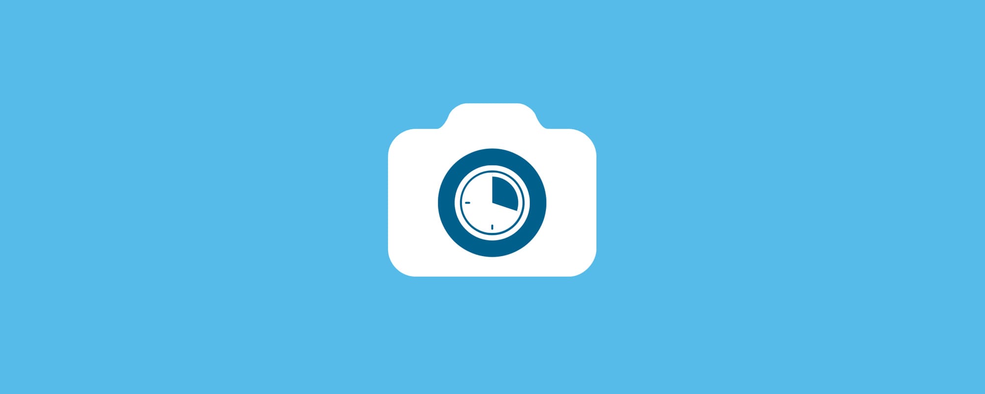 Zdjęcie okładkowe wpisu TimeCalc dla iPhone – pomoc przy robieniu filmów poklatkowych