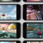 Zdjęcie okładkowe wpisu: Reklama z okazji 1,5 mln aplikacji w App Store