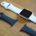 Zdjęcie okładkowe wpisu: Apple Watch Sport Band – wyjmujemy z pudełka